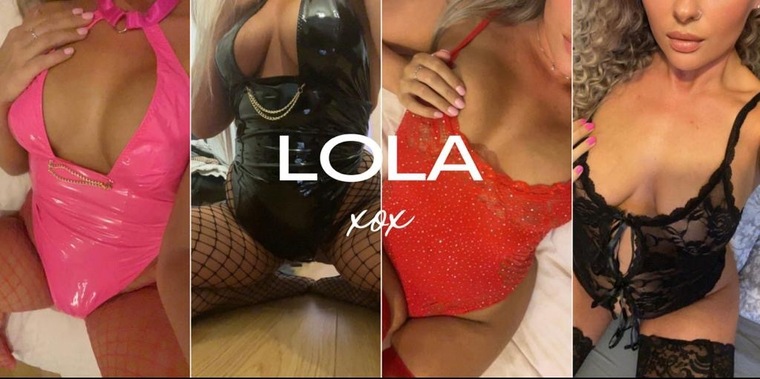 Lola xox banner image