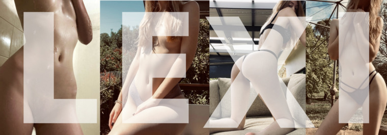 Lexi cover image
