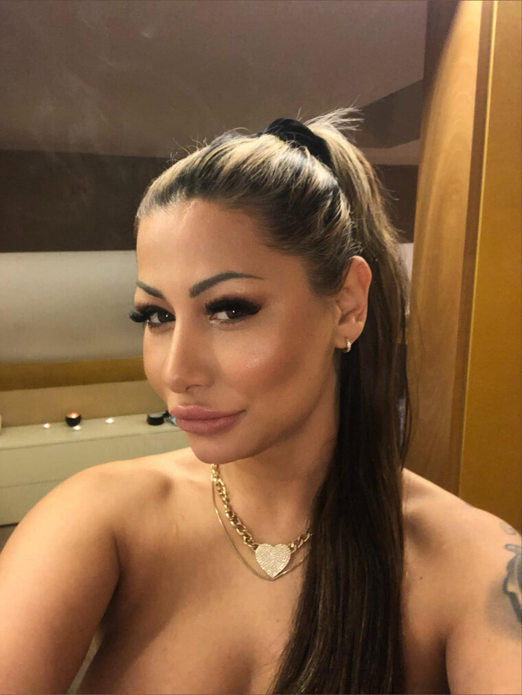SexyZita cover image