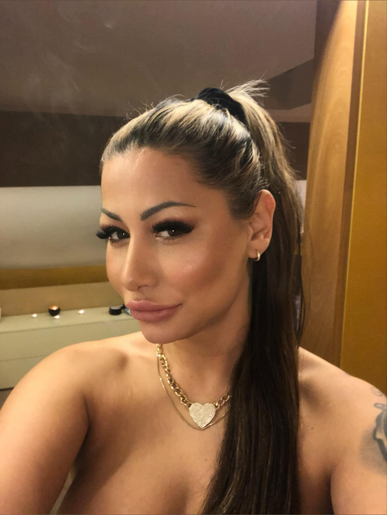 SexyZita banner image