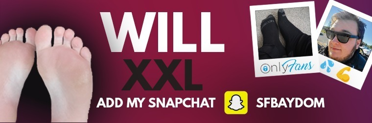 Will XXL 💦🍆 cover image