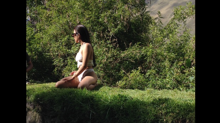 exoticgirl cover image