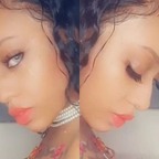 @SGODDESS portrait
