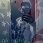 SGT Cross avatar