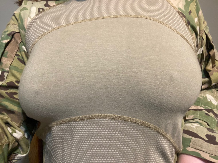 SGT Babes cover image