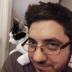 Keeneye avatar