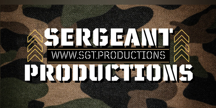 SGT Miles Free banner image