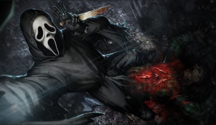 Shadow cover image