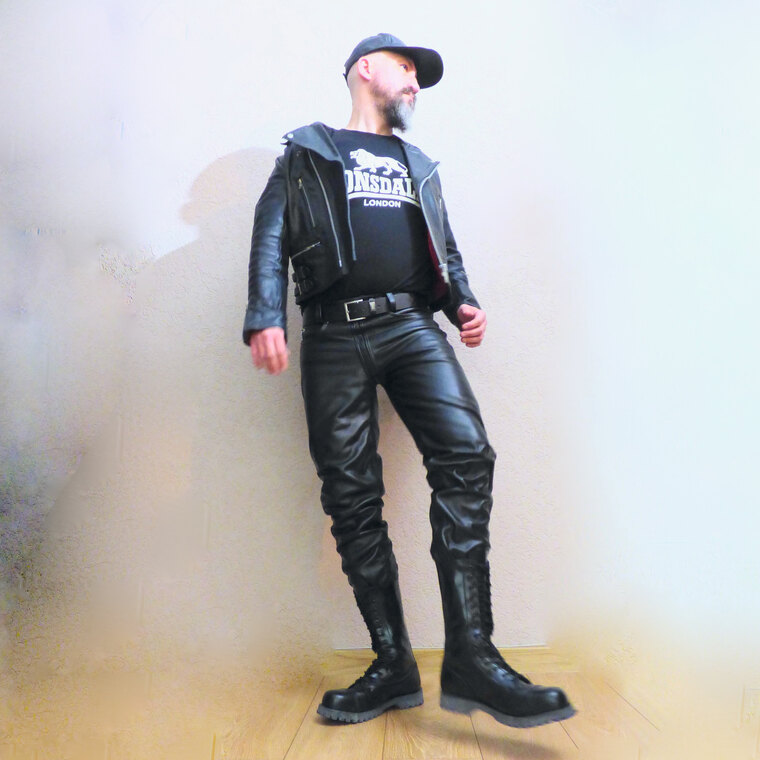 Shadow Strap banner image