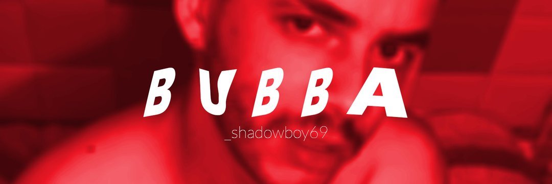 ʙ ᴜ ʙ ʙ ᴀ banner image