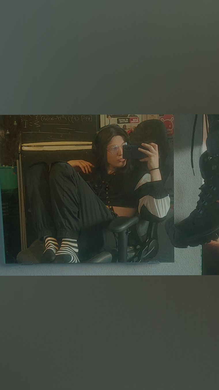 Shadowcharliex banner image