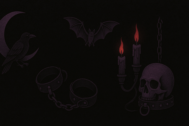 Shadowesque cover image