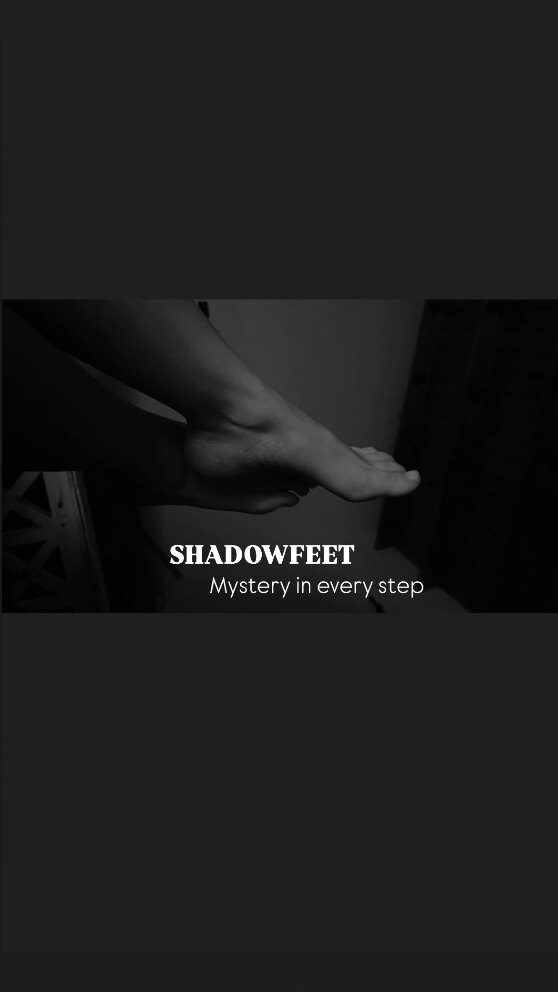 ShadowFeet banner image