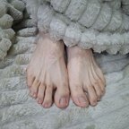 Shadow Feet avatar