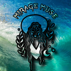 MirageMuse 4.3K 🇮🇹 🇷🇺 Promo&amp;Contest avatar