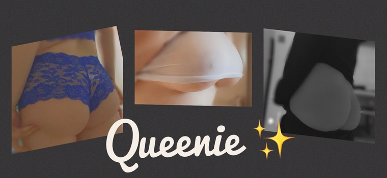 Queenie ✨ cover image