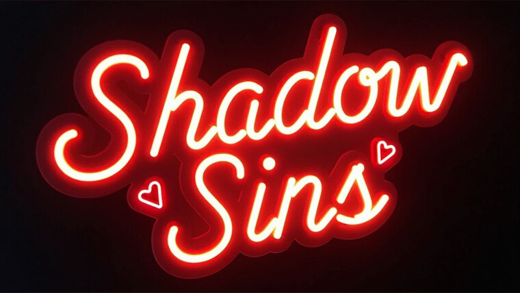 Shadow Sins cover image