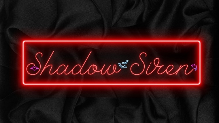 ShadowSirenXO banner image