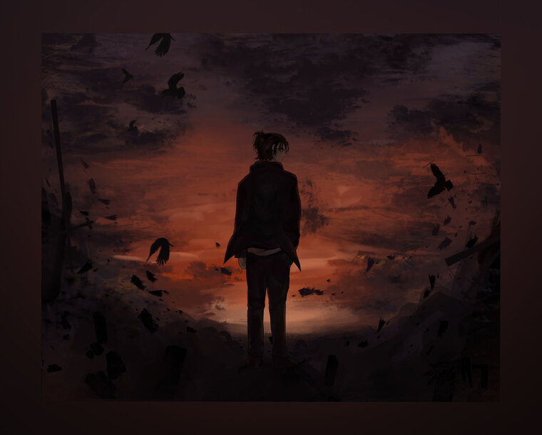 ShadowTitan cover image