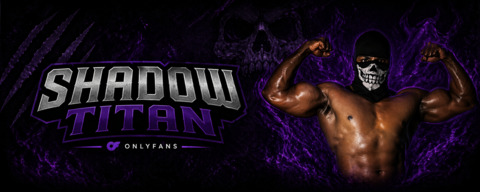 Shadow TITAN cover image