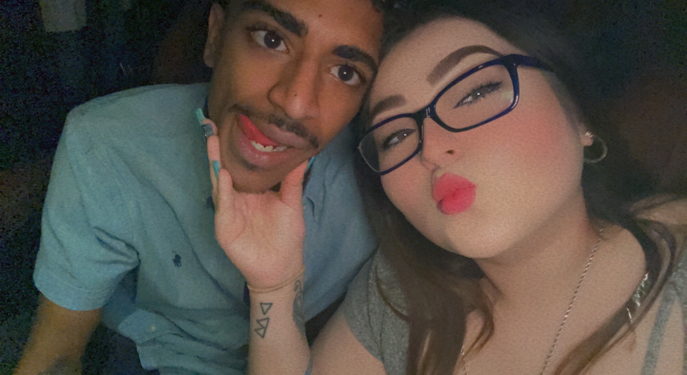INTERRACIAL FUXXX💦 banner image