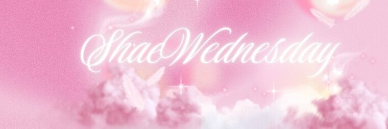 Shae Wednesday cover image