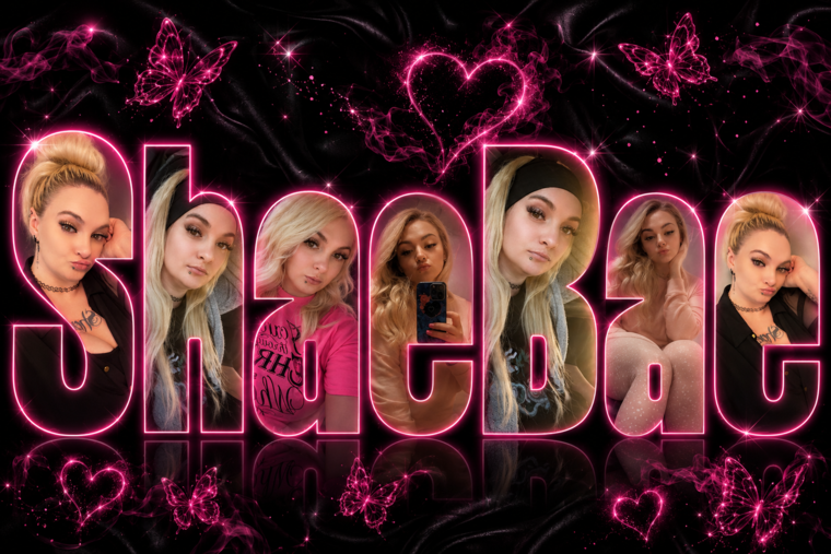 ShaeBaeeee😈🖤 banner image
