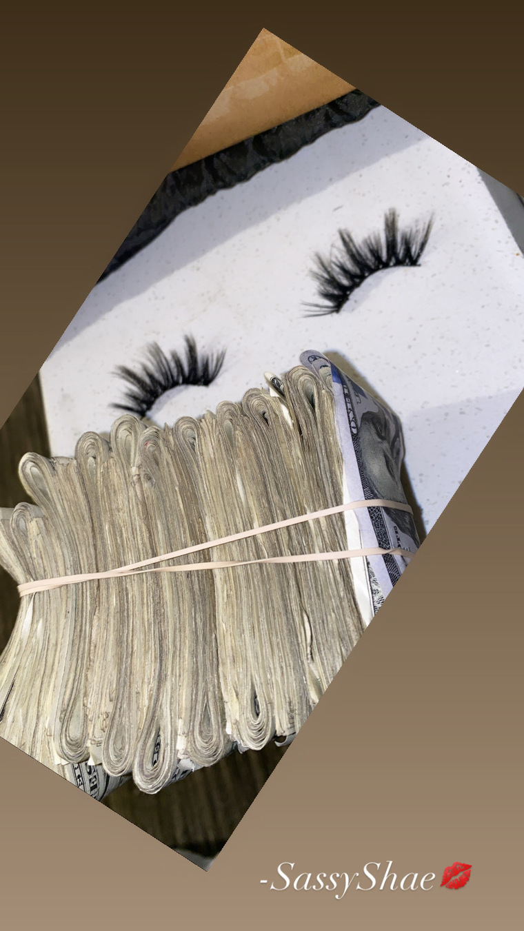 SassyShaeee cover image