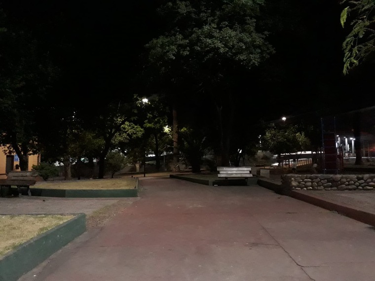 Milagros cover image