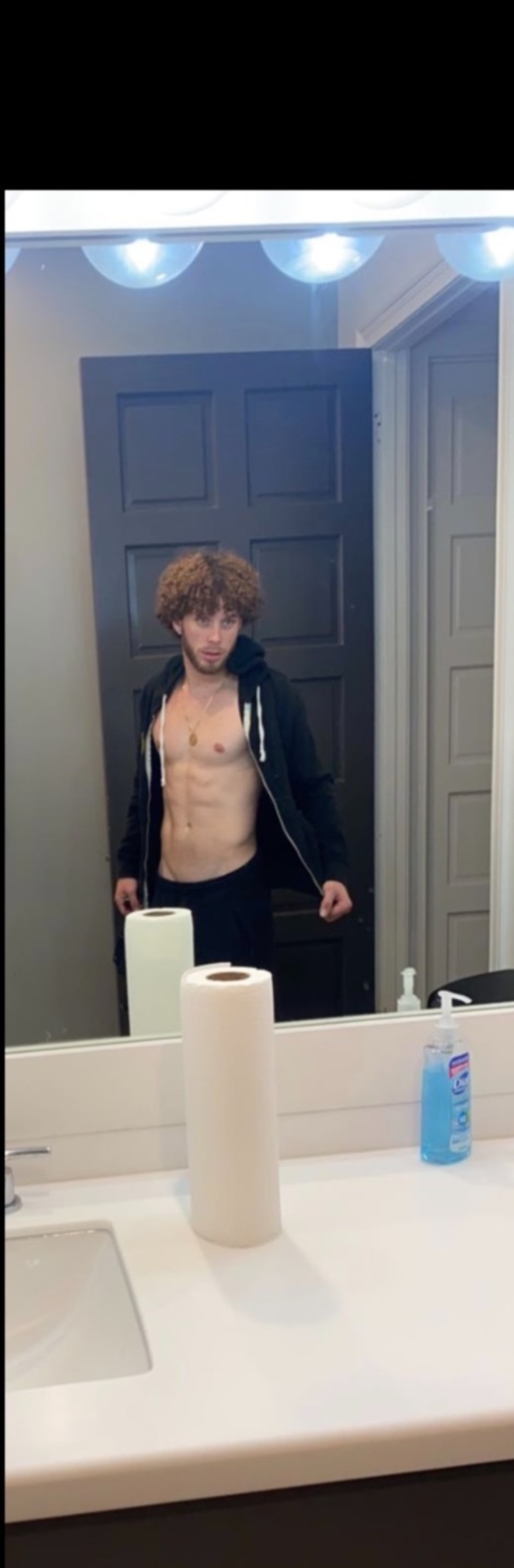 Shaggy cover image