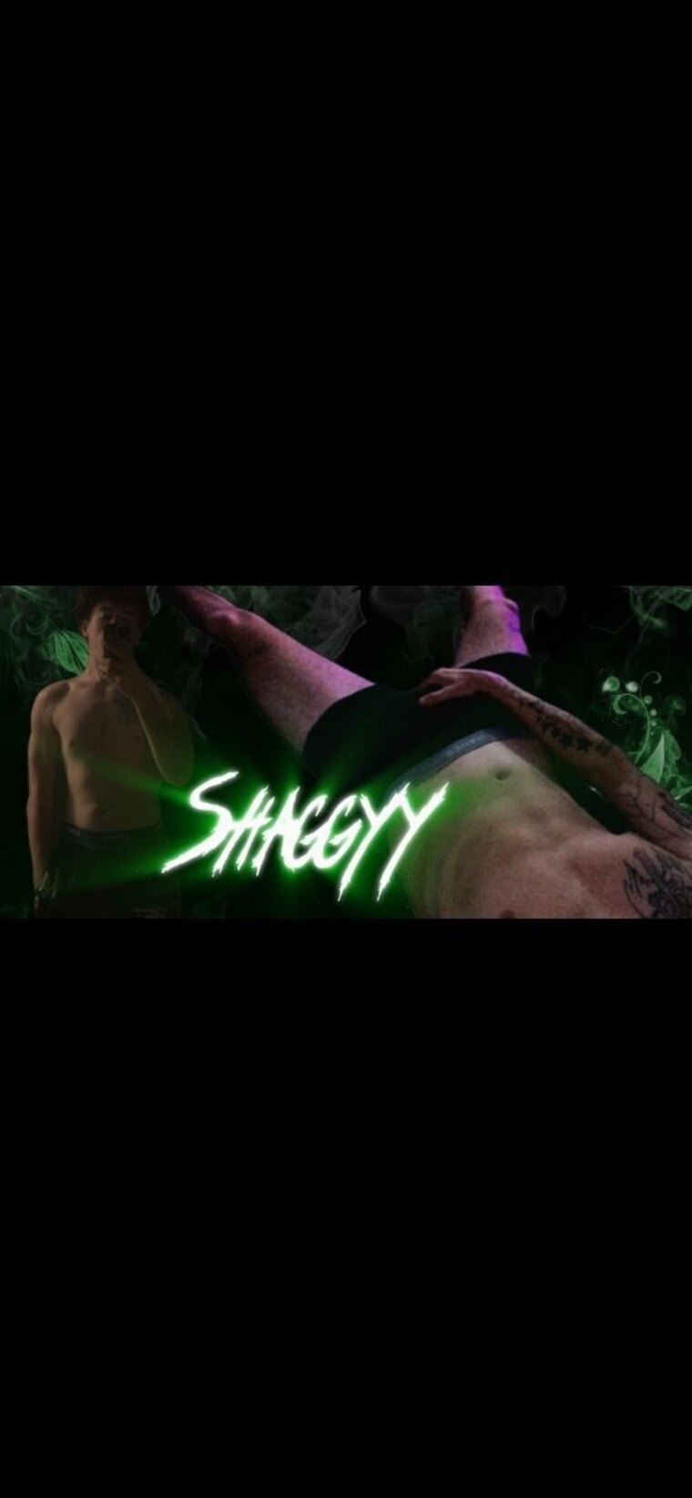 💎⭐️ Shaggyy ⭐️💎 cover image