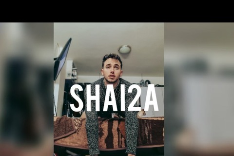 Shai2a cover image