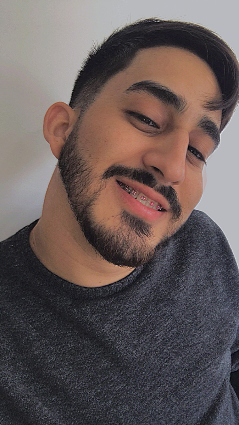 yisus cover image