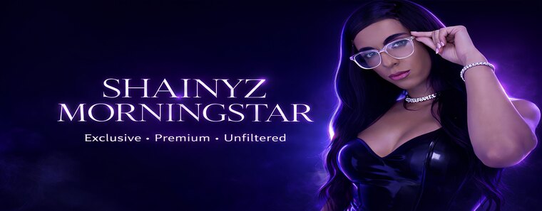 Shainyz cover image