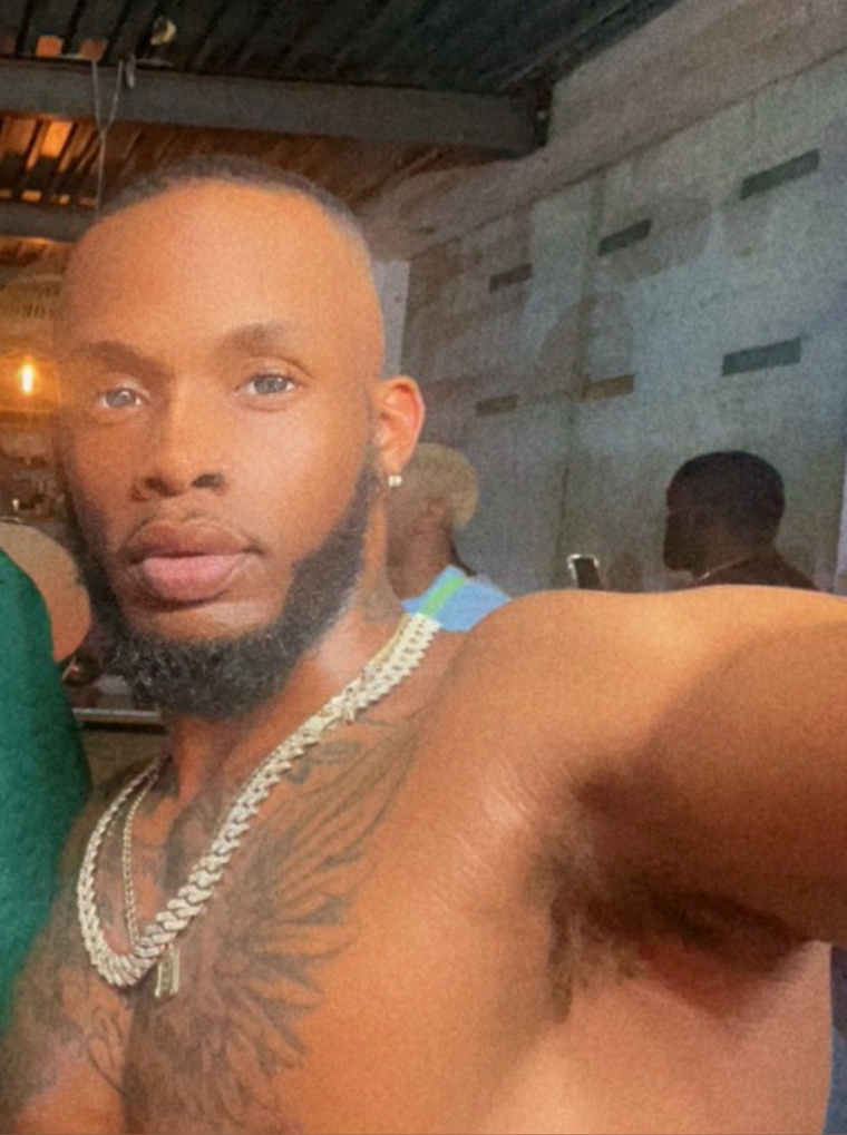 Shak Daddy banner image