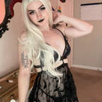 🖤 Ashe ~ 🖤 avatar
