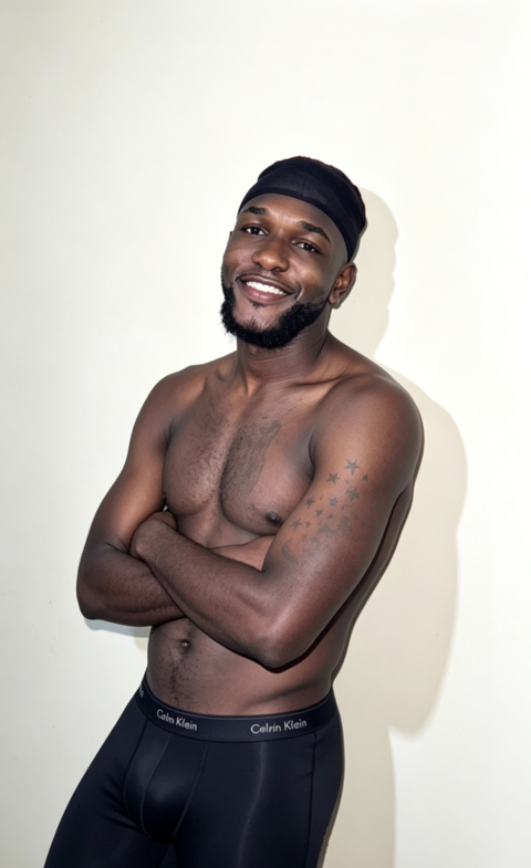 Shakur Axb cover image