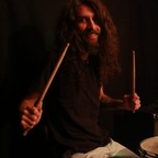Shaman Cogumelo avatar