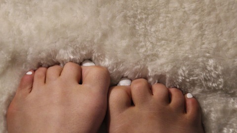 Shamelessly Feet cover image