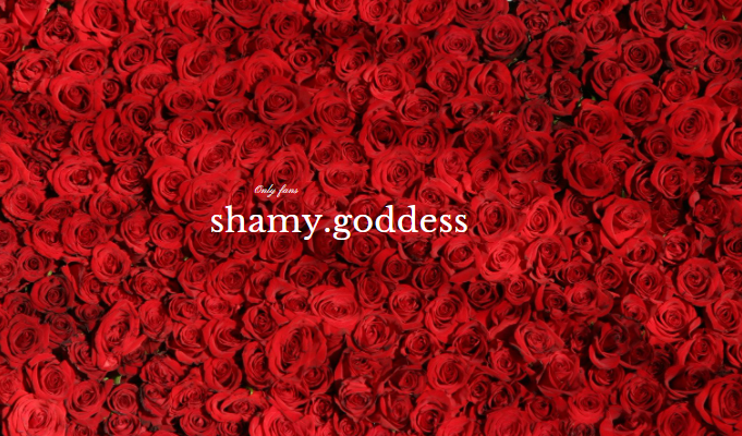 Shamy banner image