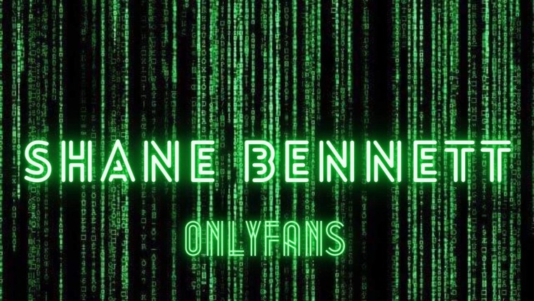 Shane Bennett😈FREE banner image