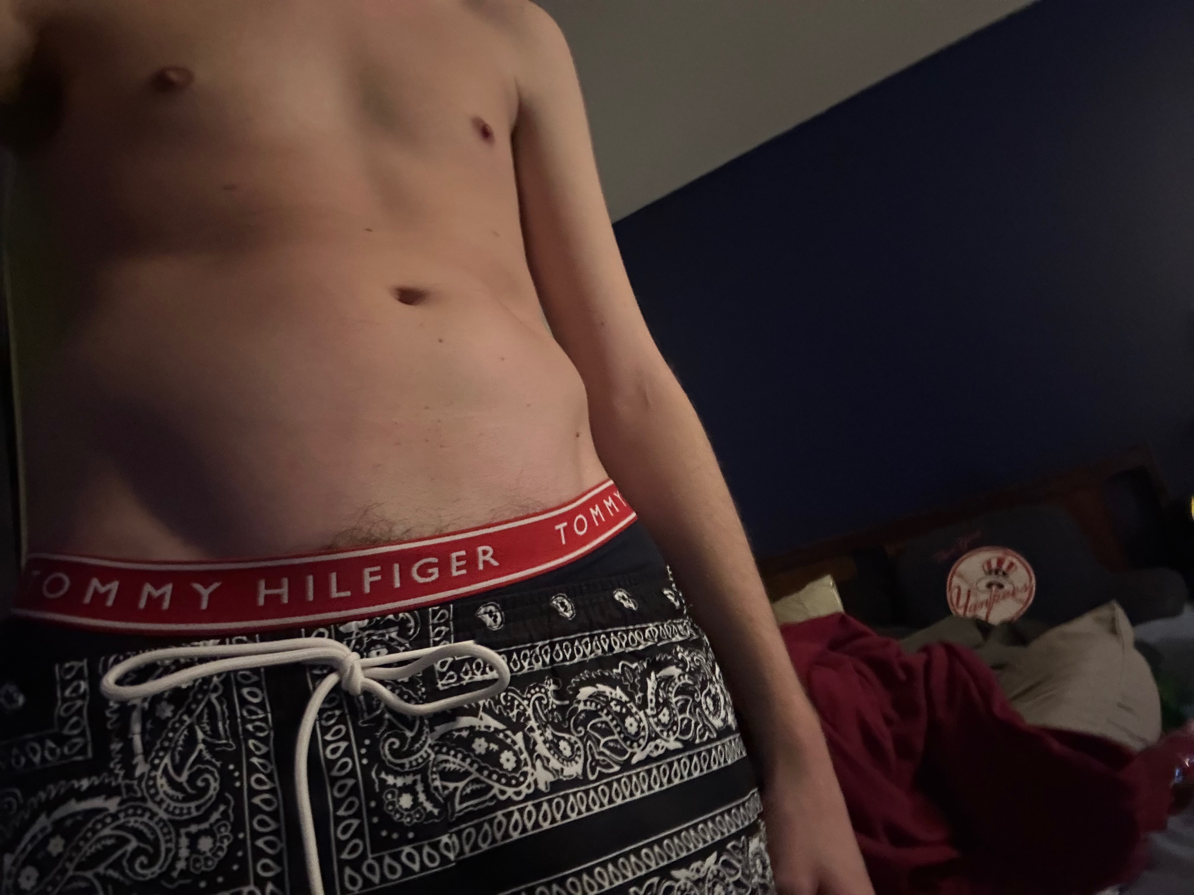 shane banner image