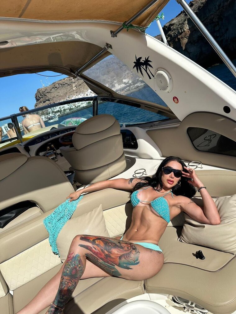 Shanellxl cover image
