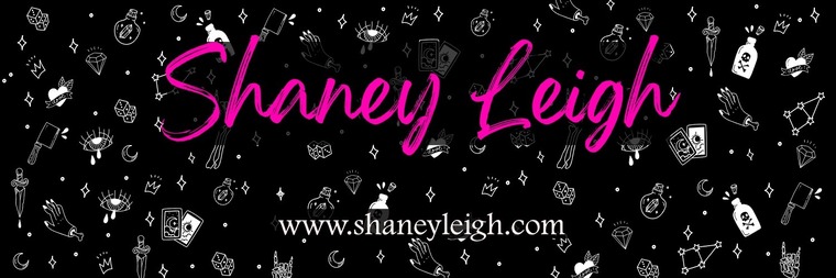 shaneyleigh NO PPV cover image