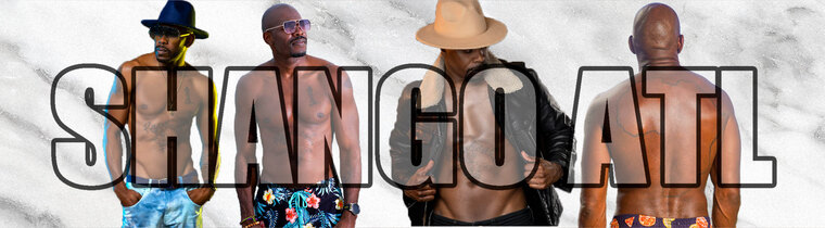Shango_Atl banner image