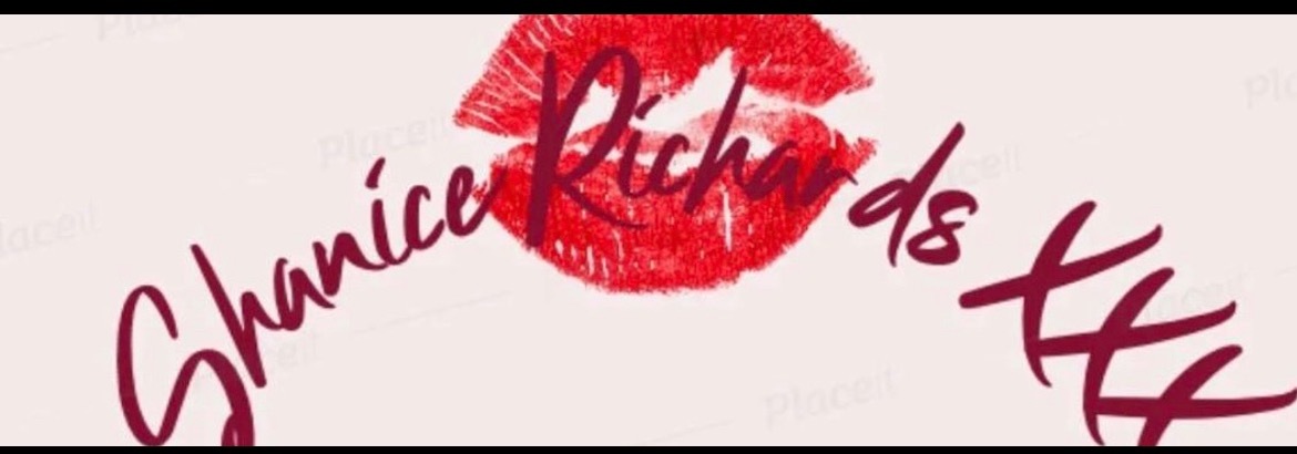 Shanice Richards banner image