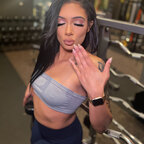 Shanice the Trainer avatar