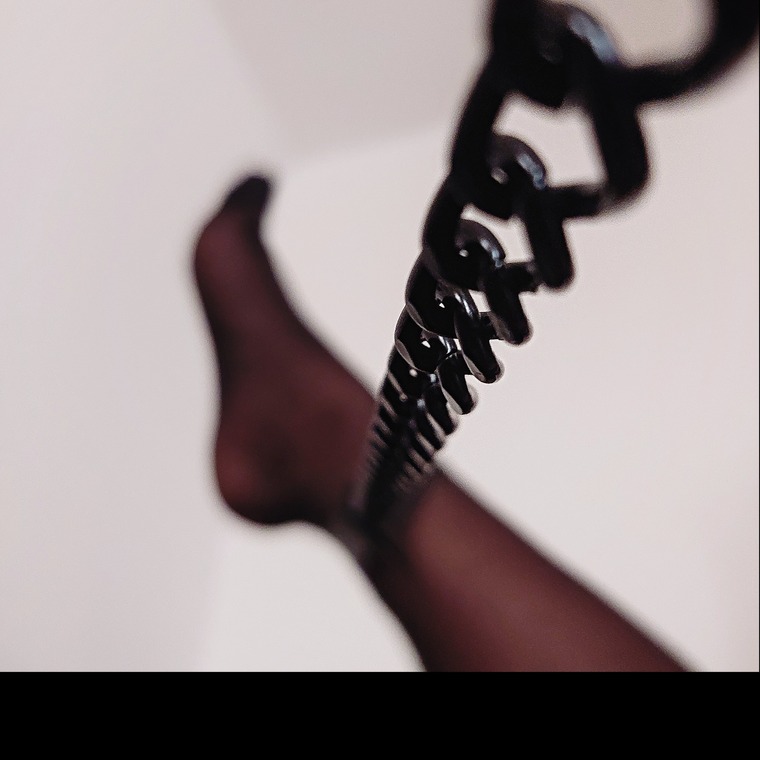 Shanis Feet cover image