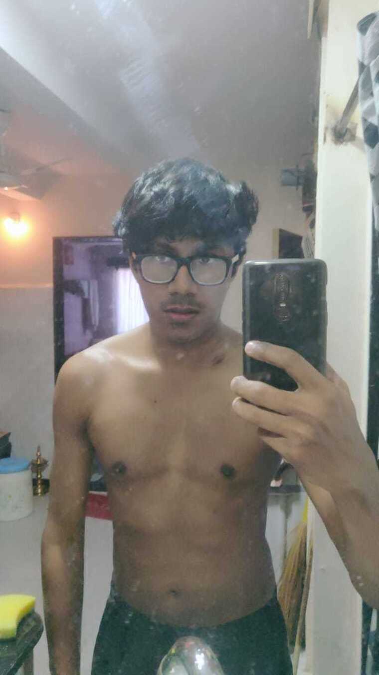 Shashank cover image