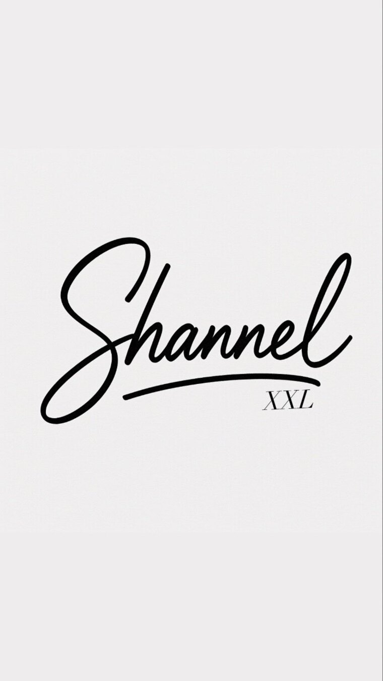 Shannel oberlim banner image
